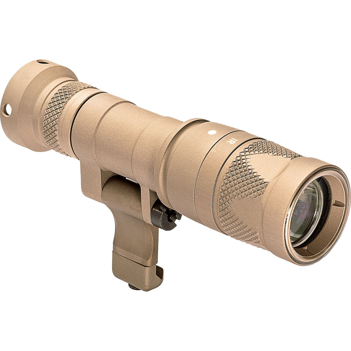SureFire Mini Scout Light Pro Infrared - 250 Lumens