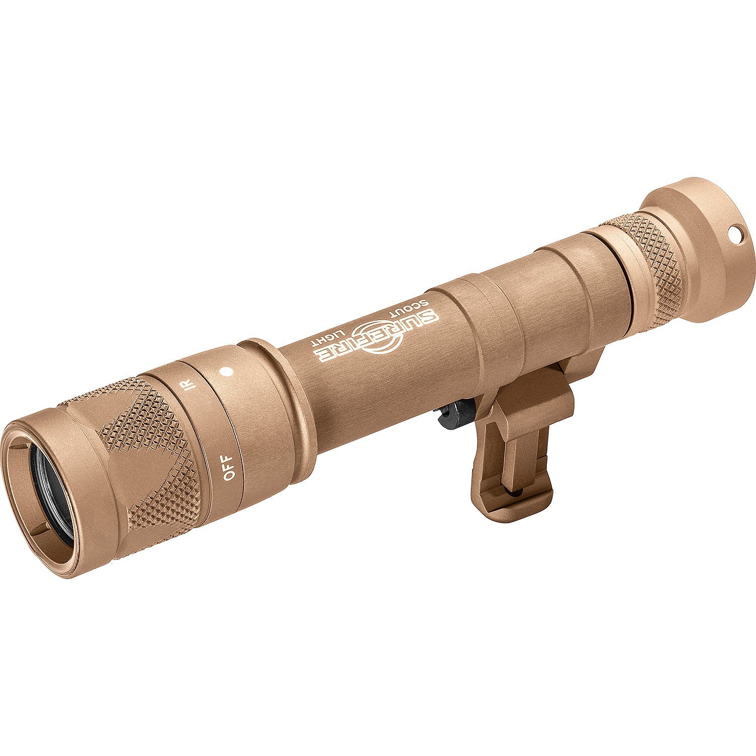 SureFire Scout Light Pro Infrared - 350 Lumens