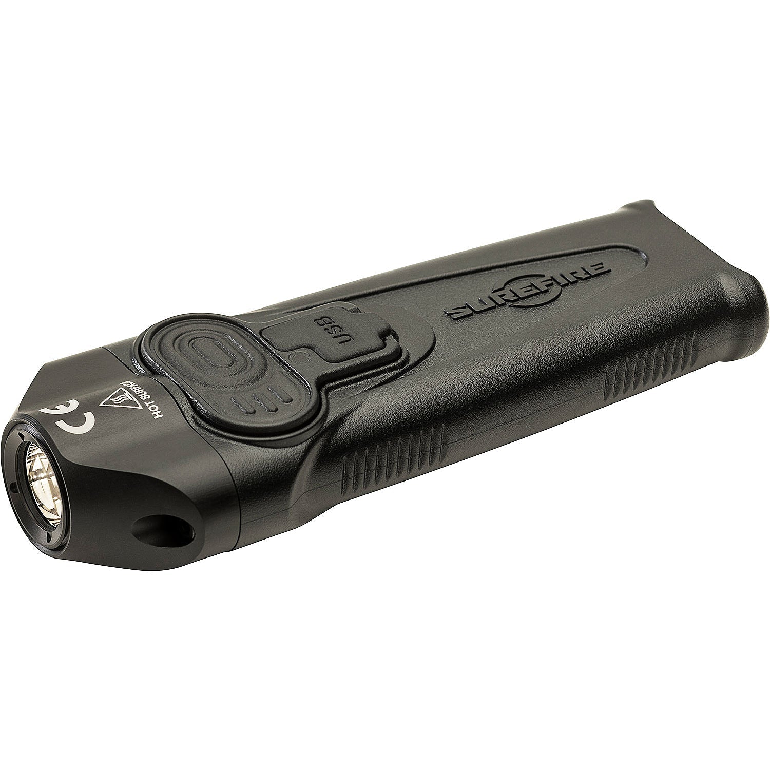 SureFire Stiletto - Rechargeable EDC Light - 650 Lumens