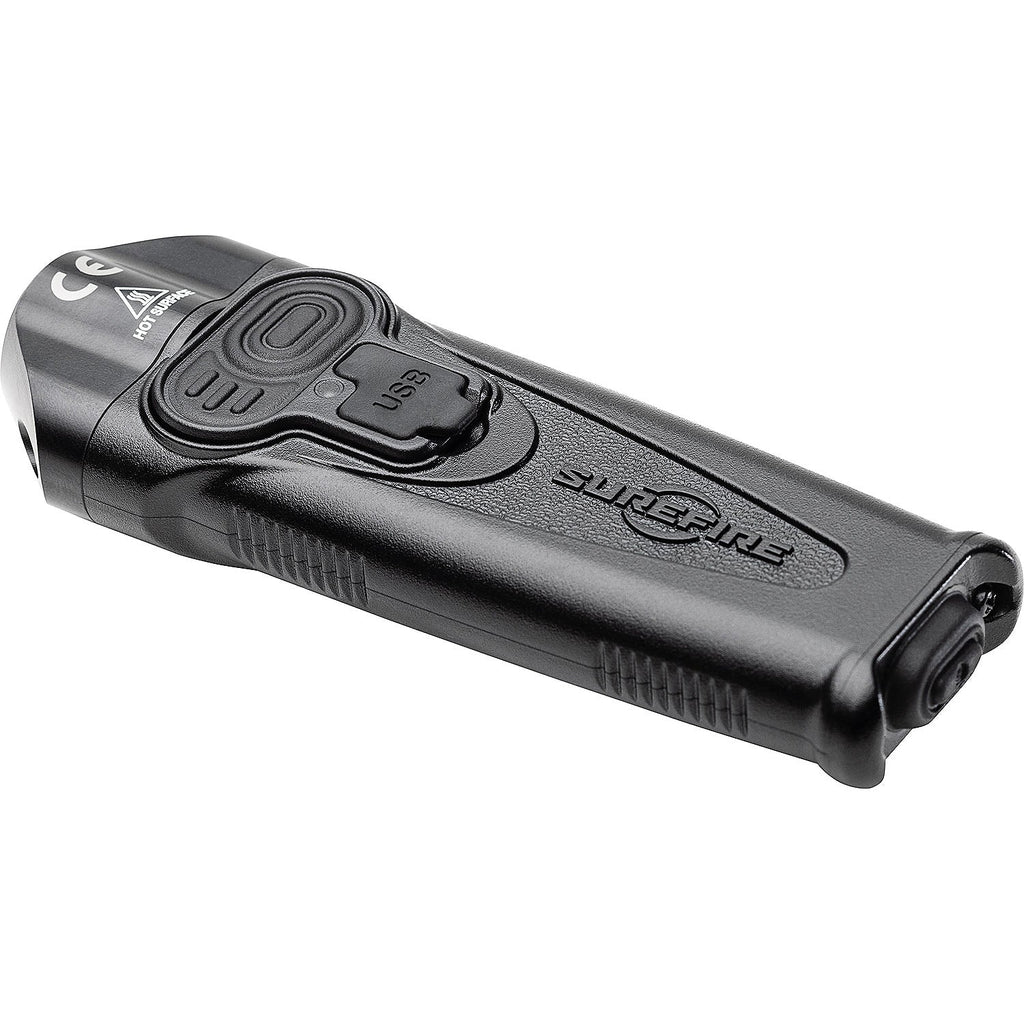 SureFire Stiletto - Rechargeable EDC Light - 650 Lumens