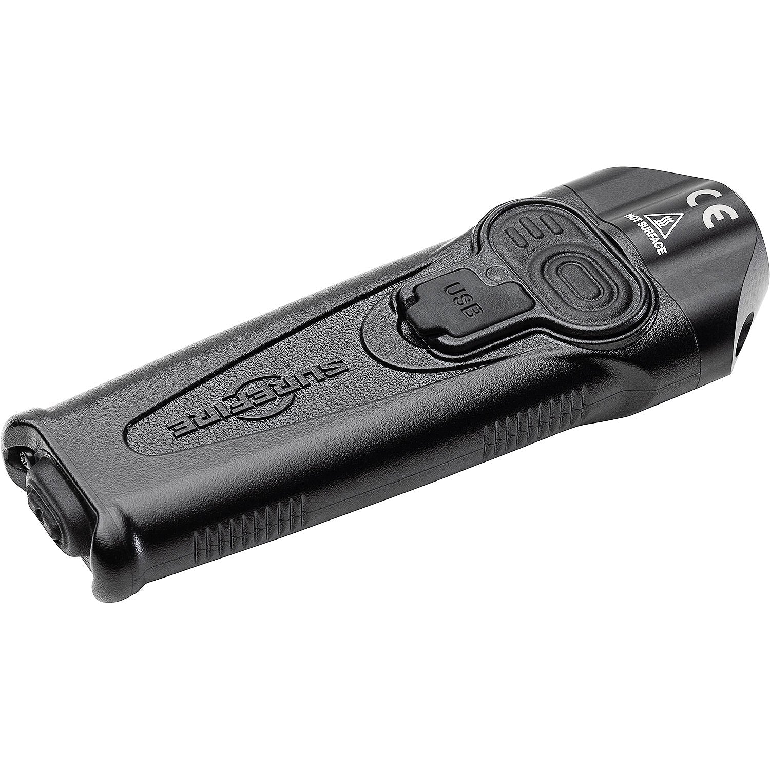 SureFire Stiletto - Rechargeable EDC Light - 650 Lumens