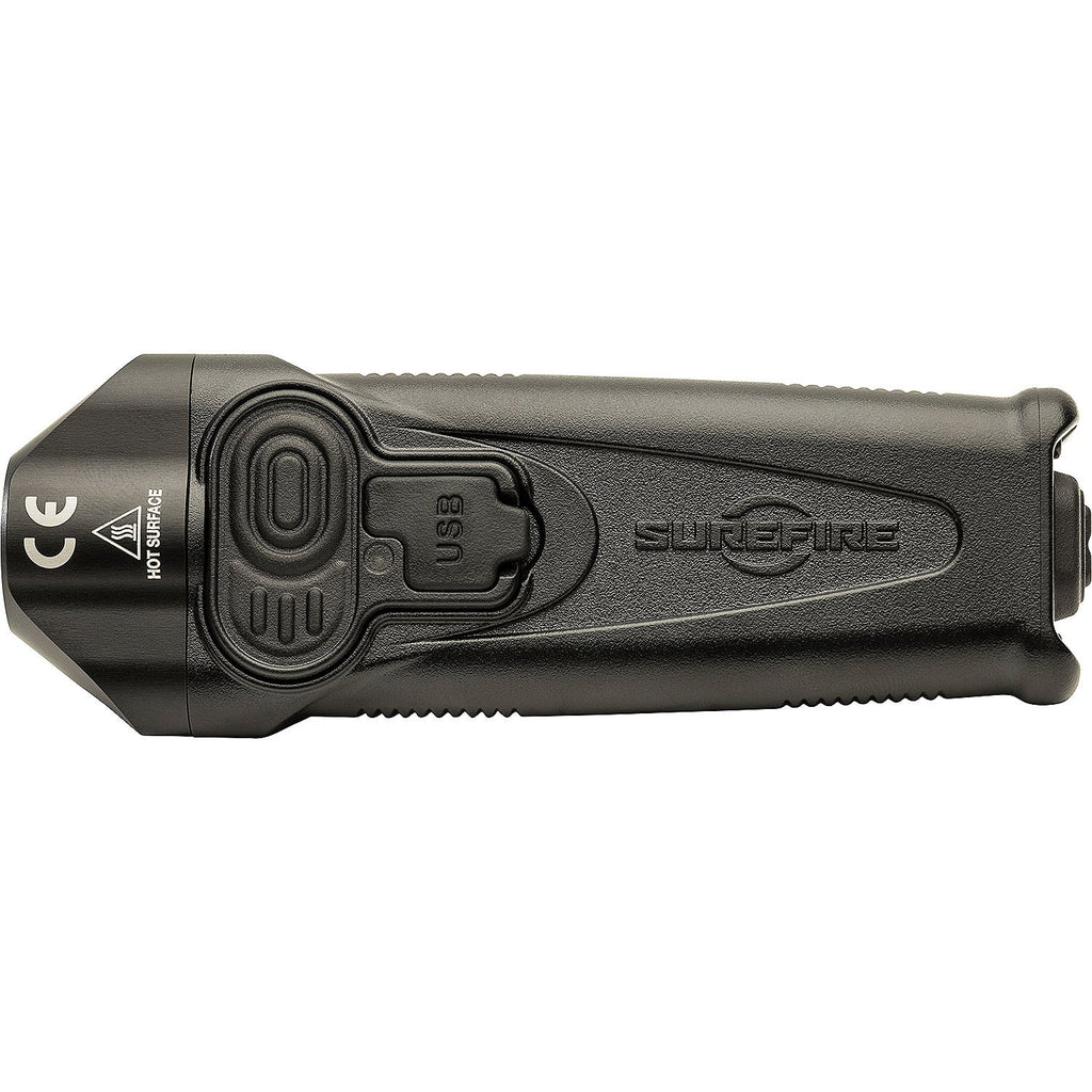 SureFire Stiletto - Rechargeable EDC Light - 650 Lumens