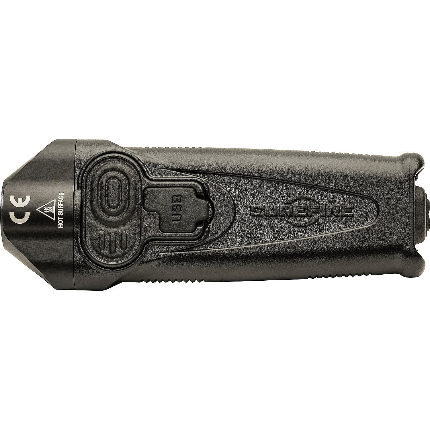 SureFire Stiletto - Rechargeable EDC Light - 650 Lumens