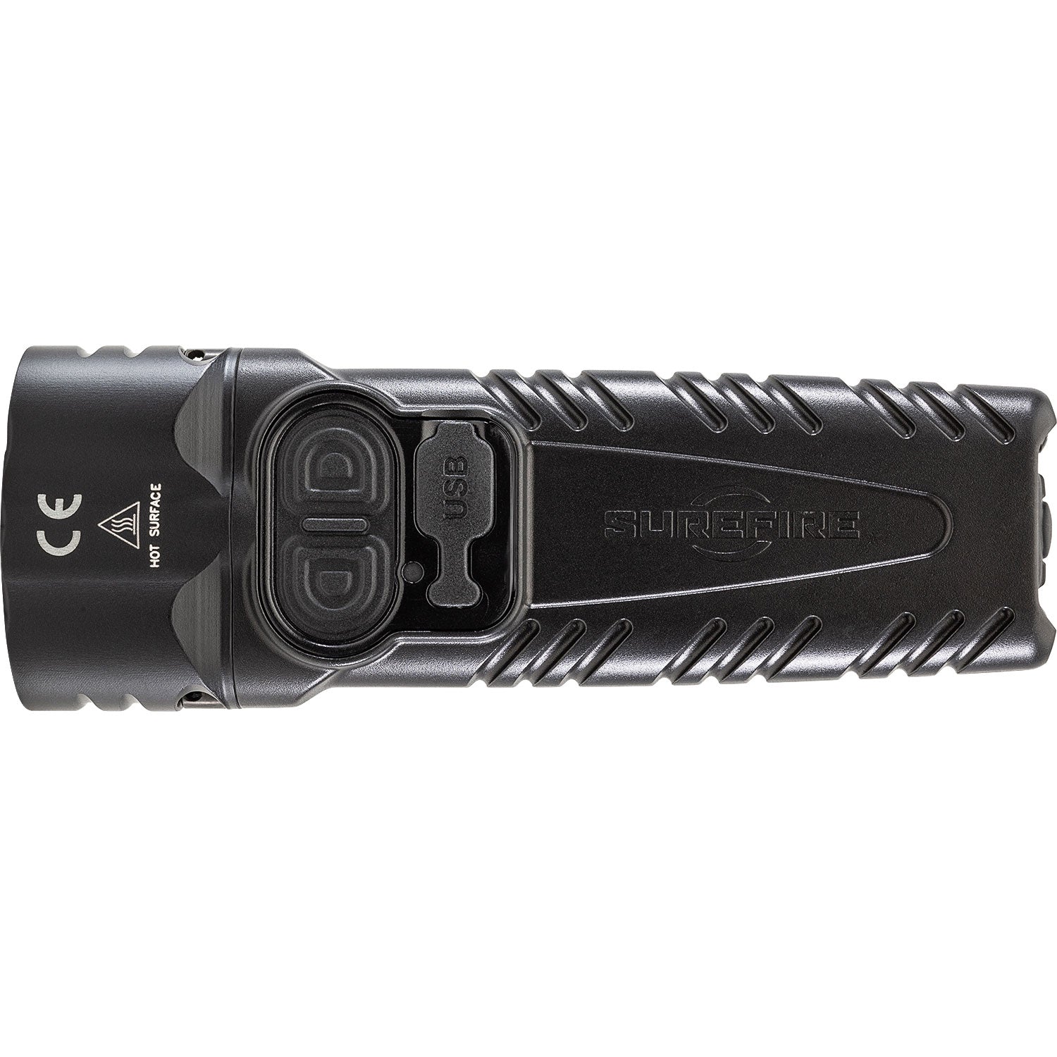 SureFire Stiletto Pro II - Rechargeable  Flashlight - 1500 Lumens