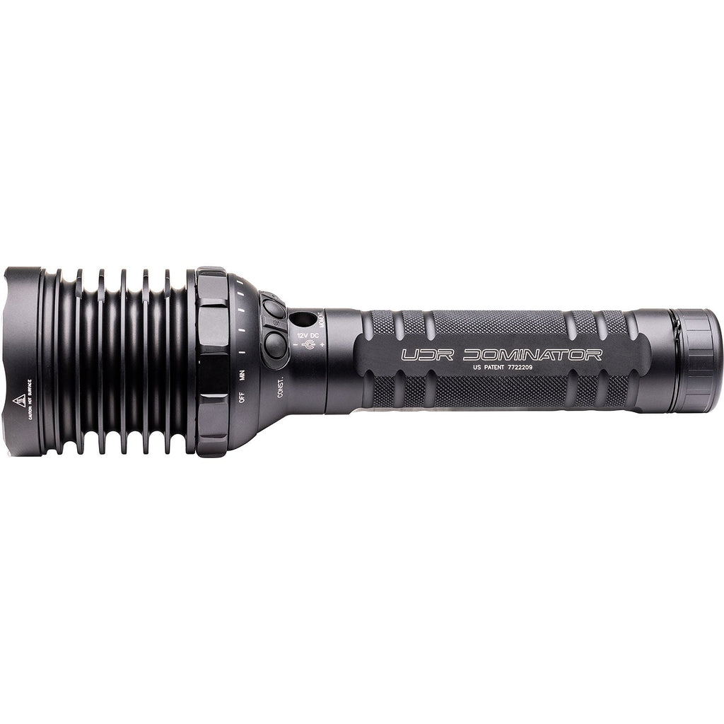 SureFire UDR Dominator - 4400 Lumens, 350K Candela & 3600 ft Reach