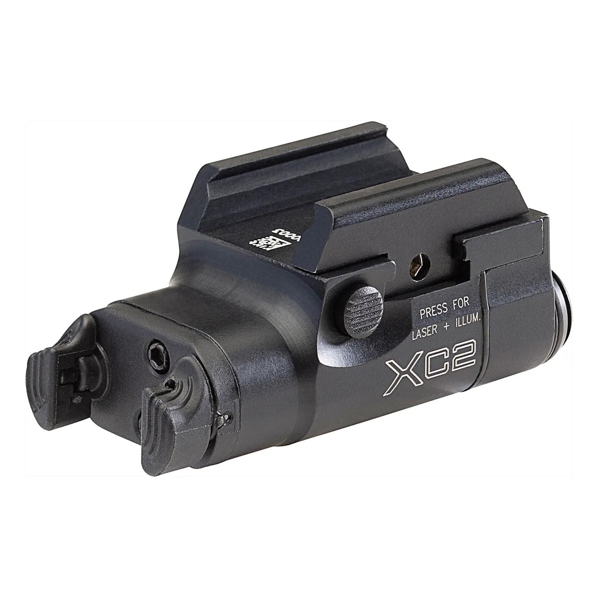 SureFire XC2-B WeaponLight - Light 300 lumens - Upgraded to XC3