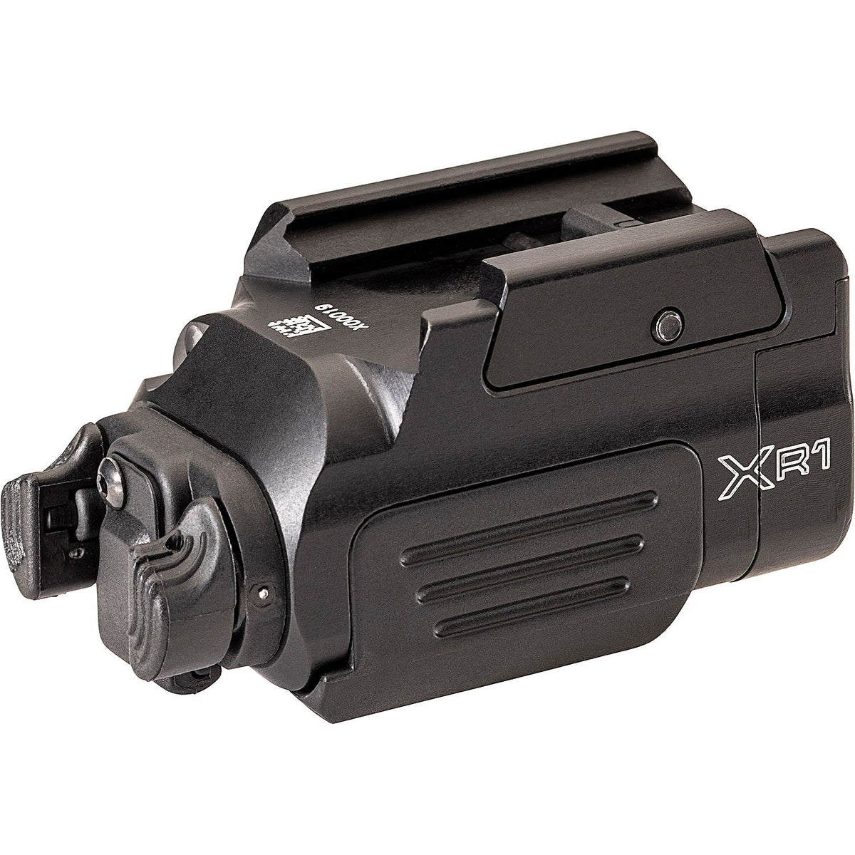 SureFire XR1-A WeaponLight - 800 Lumens - Made in USA - Upgraded to XC3