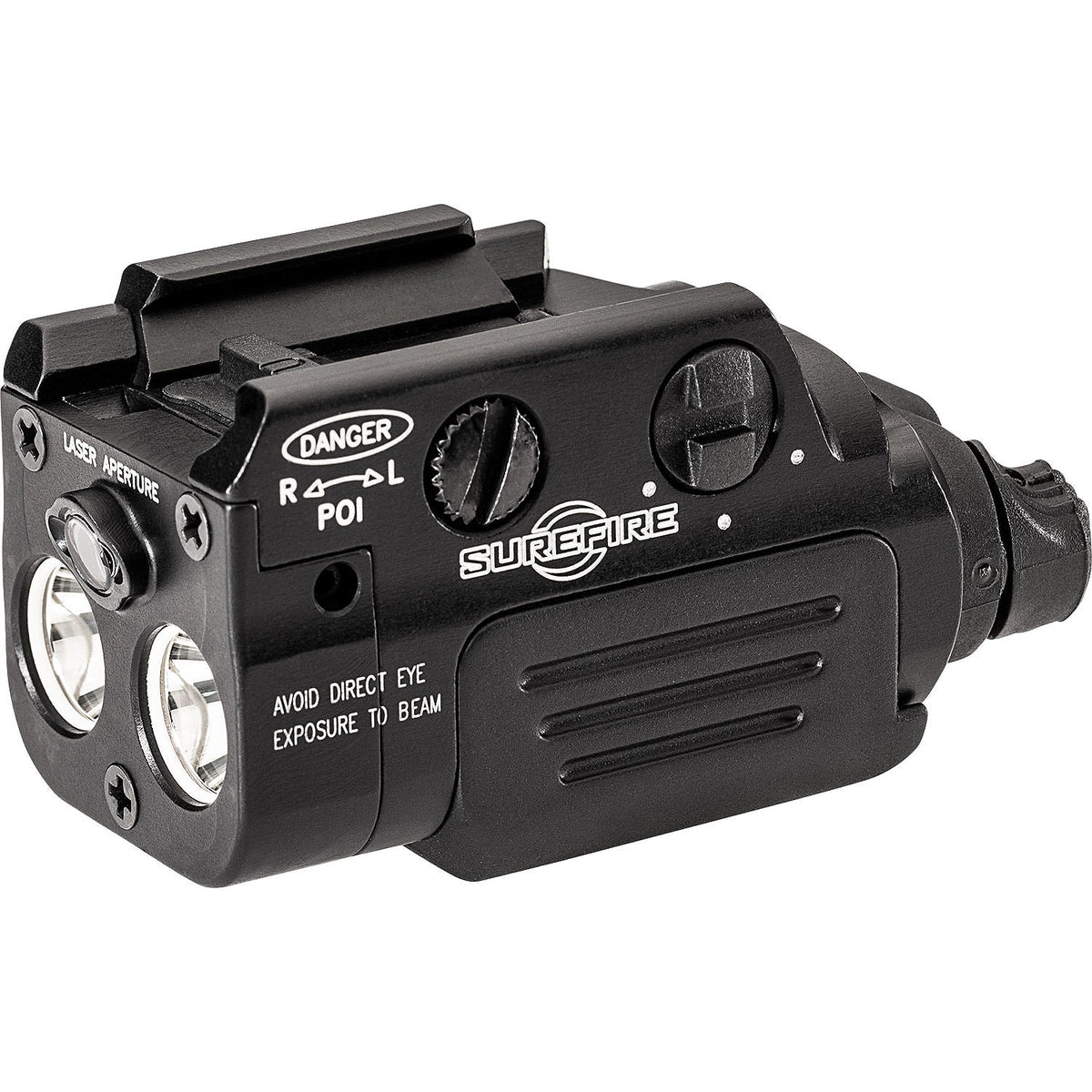 SureFire XR2 WeaponLight - Light 800 lumens - Upgraded to XC3