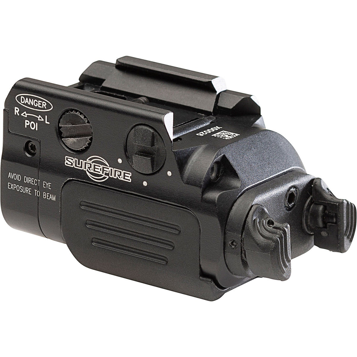 SureFire XR2 WeaponLight - Light 800 lumens - Upgraded to XC3
