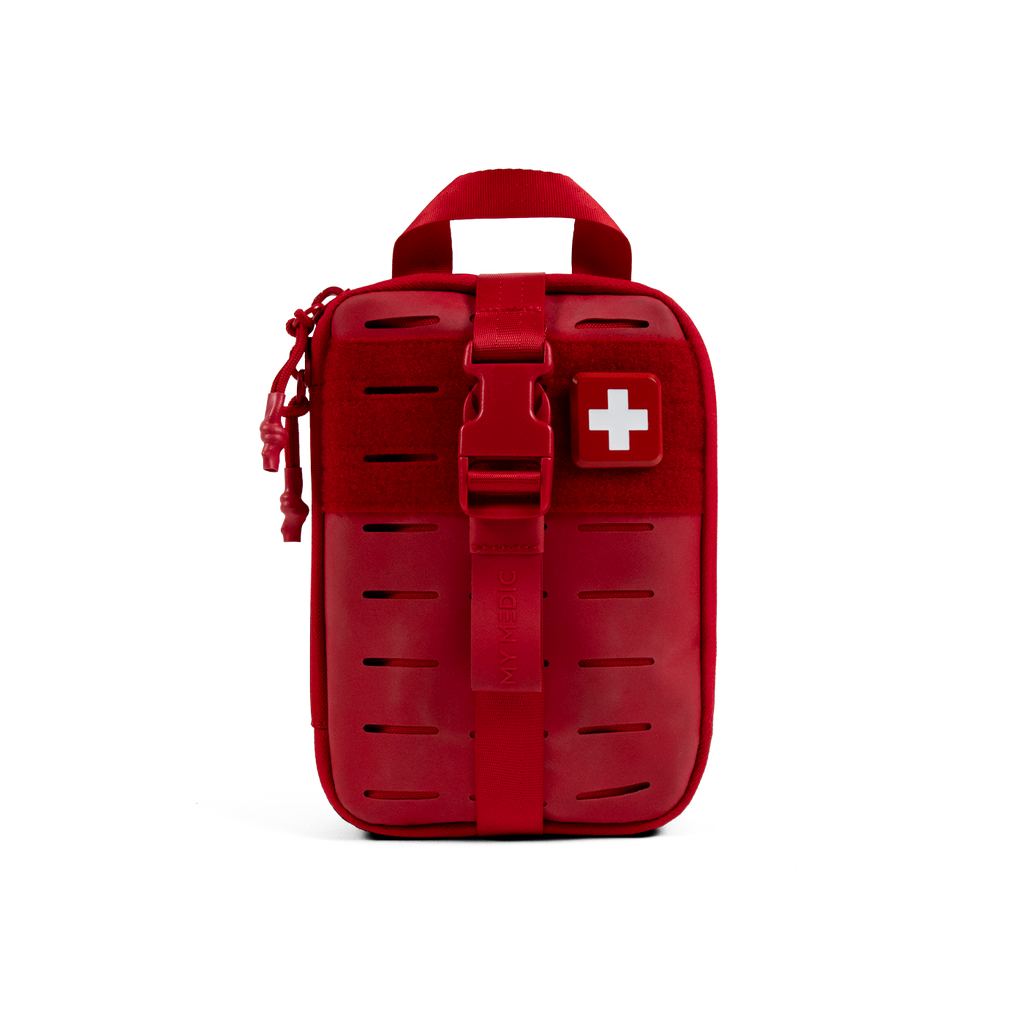 Wound Closure Kit