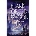 Hearts Forged in Dragon Fire - Paperback