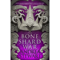 The Bone Shard War - Paperback