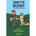 Joey's Buddy: A Foster Care Story - Paperback