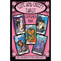 Cute and Creepy Tarot Companion Guidebook - Paperback