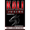 Kali Linux CLI Boss: Novice To Command Line Maestro - Paperback