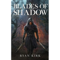 Blades of Shadow - Paperback