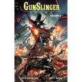 Gunslinger Spawn Volume 2 - Paperback