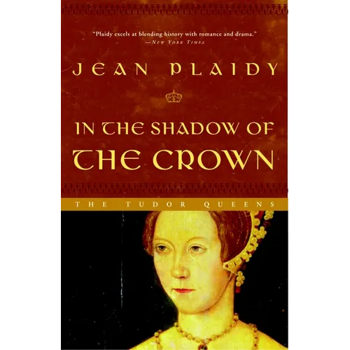In the Shadow of the Crown - Paperback