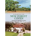 In Search of the New Forest Coven - Paperback