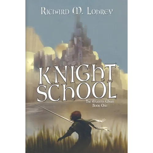 Knight School - Paperback