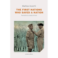 The First Nations Who Saved a Nation - Paperback