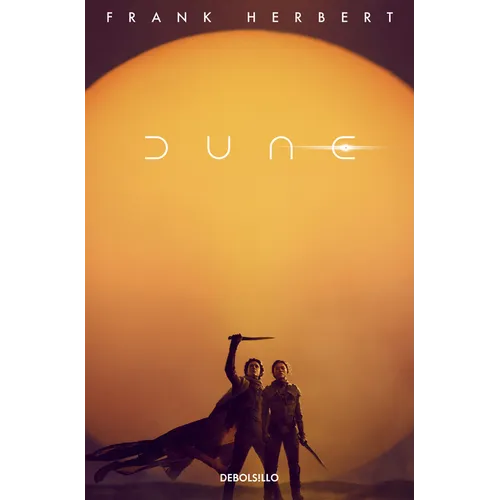 Dune (Edición Película) / Dune (Movie Tie-In) - Paperback