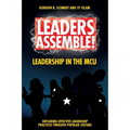 Leaders Assemble! Leadership in the McU - Paperback