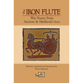 The Iron Flute: War Poetry from Ancient China - Paperback