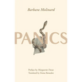 Panics - Paperback