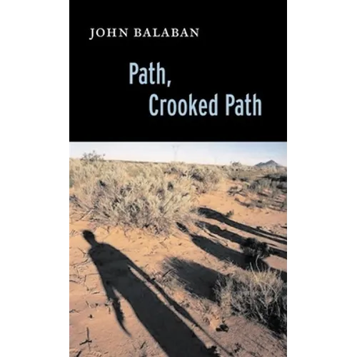 Path, Crooked Path - Paperback