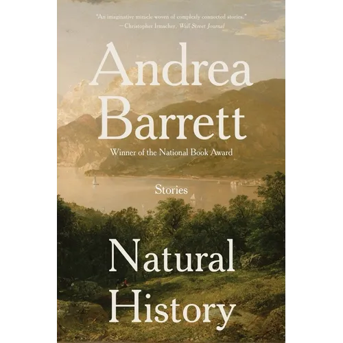 Natural History: Stories - Paperback