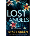 Lost Angels: A nail-biting crime thriller packed with suspense - Paperback