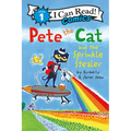 Pete the Cat and the Sprinkle Stealer - Paperback