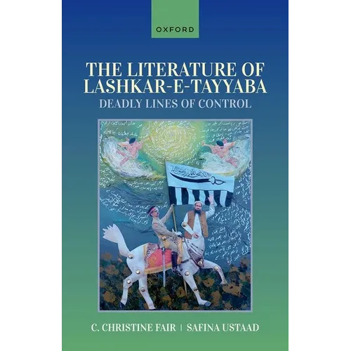 Literature of Lashkar E Tayyaba - Hardcover