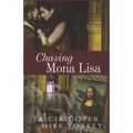 Chasing Mona Lisa - Paperback