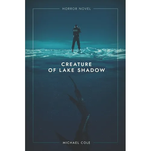 Creature of Lake Shadow - Paperback