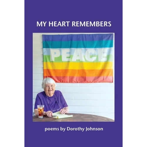 My Heart Remembers - Paperback