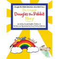 The Original Douglas the Rabbit Story - Paperback
