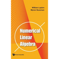 Numerical Linear Algebra - Hardcover