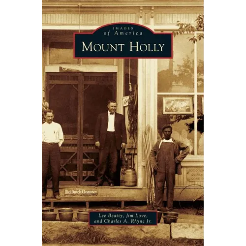 Mount Holly