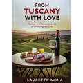 From Tuscany with Love - Paperback