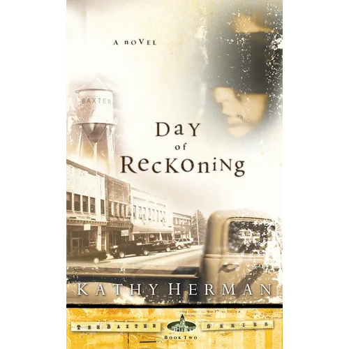 The Day of Reckoning - Paperback
