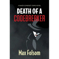 Death of a Codebreaker - Paperback