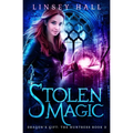 Stolen Magic - Paperback