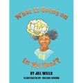 What Is Going on in My Head? - Paperback