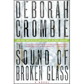 The Sound of Broken Glass - Paperback