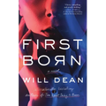 First Born - Paperback