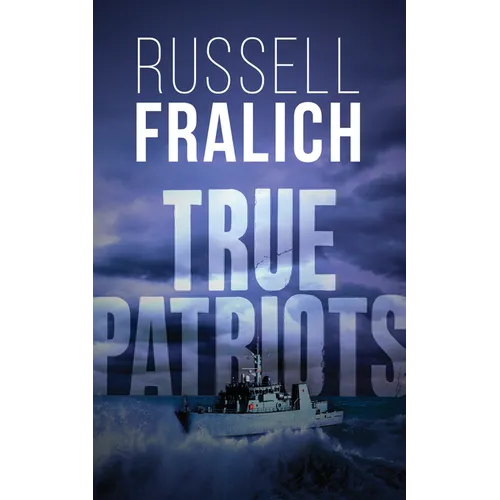 True Patriots - Paperback