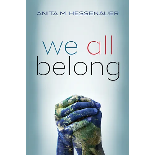 We All Belong - Paperback