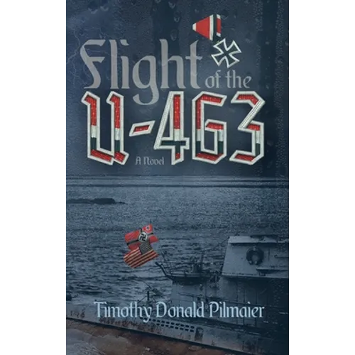 Flight of the U-463